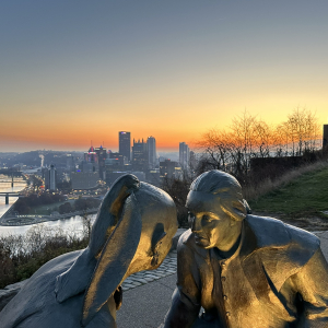 Pittsburgh SkyMiles Meet Up