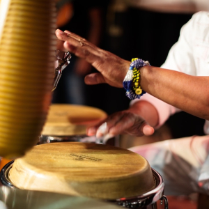 Salsa Musicality Lovers